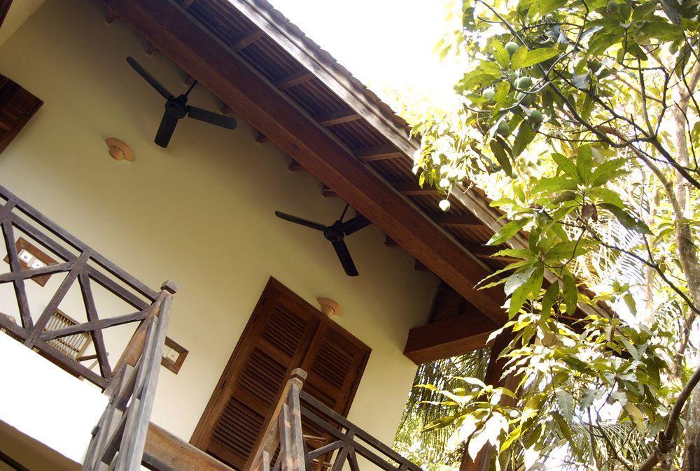 Mysteres D'Angkor Siem Reap Lodge Exteriér fotografie