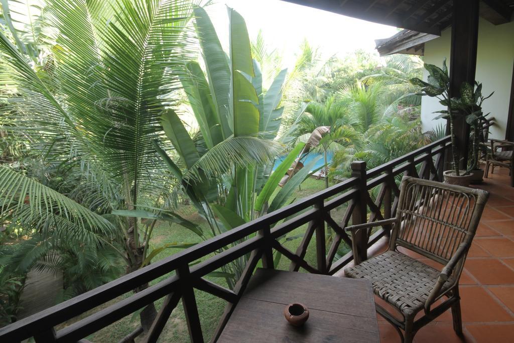 Mysteres D'Angkor Siem Reap Lodge Exteriér fotografie