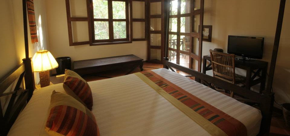 Mysteres D'Angkor Siem Reap Lodge Exteriér fotografie